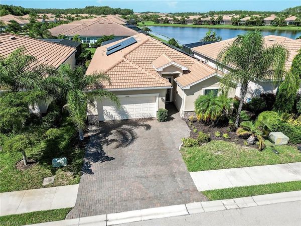 10304 Livorno DR, FORT MYERS, FL 33913
