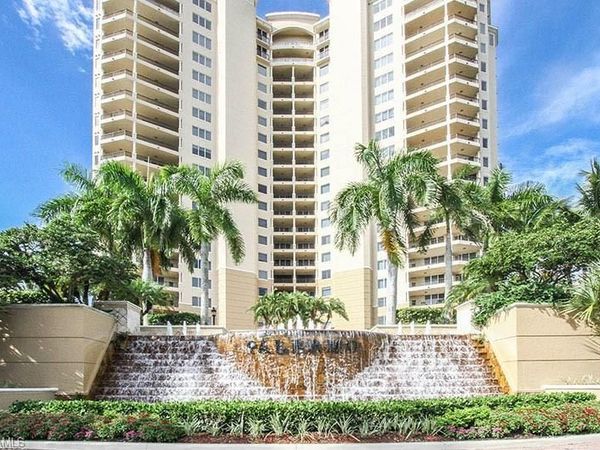 4875 Pelican Colony BLVD, Unit 1803, BONITA SPRINGS, FL 34134