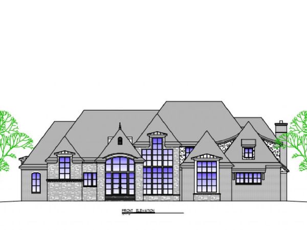 1715 Templewood Drive, Zionsville, IN 46077