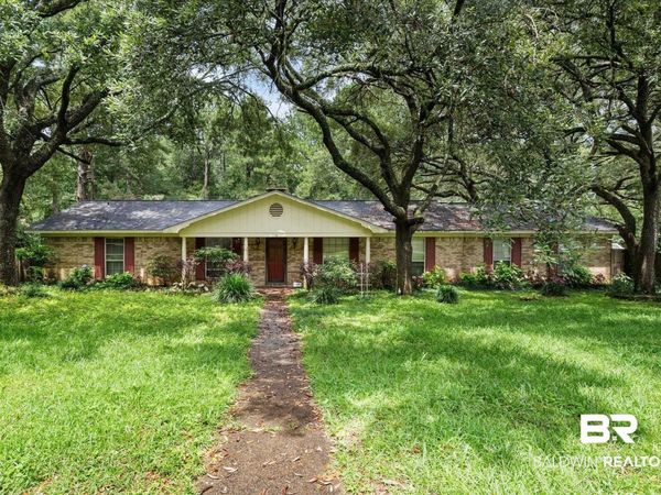 8100 Danielle Drive, Mobile, AL 36695