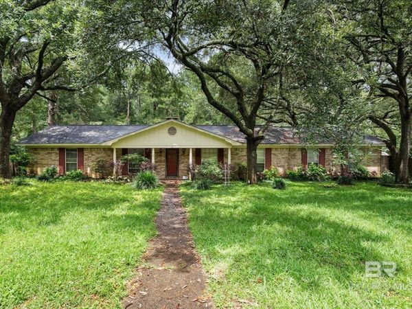 8100 Danielle Drive, Mobile, AL 36695