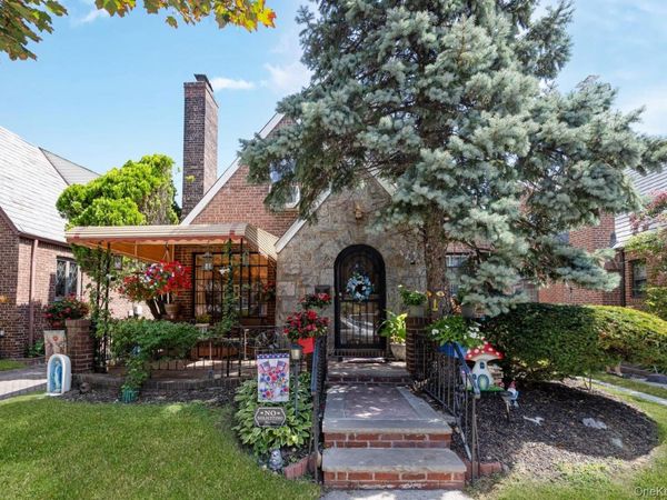 63-127 Fitchett Street, Rego Park, NY 11374