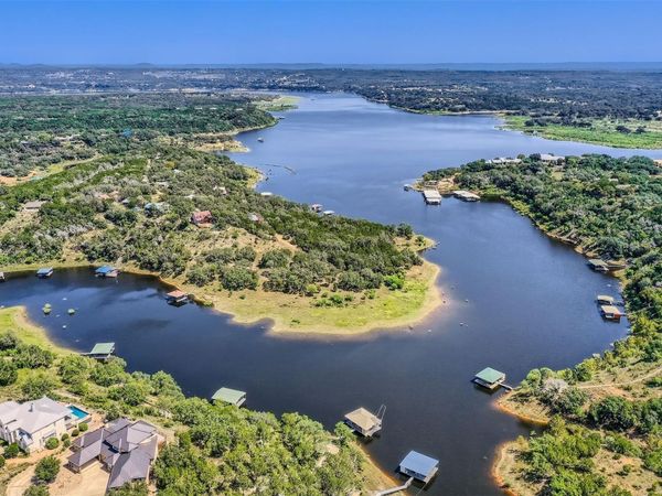 Lot 14-A CAROL CV, Spicewood, TX 78669