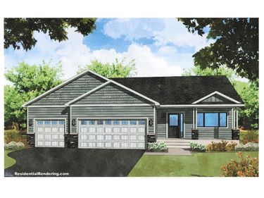 31146 Terra Vista Lane, Rockville, MN 56301