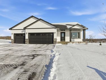 31146 Terra Vista Lane, Rockville, MN 56301