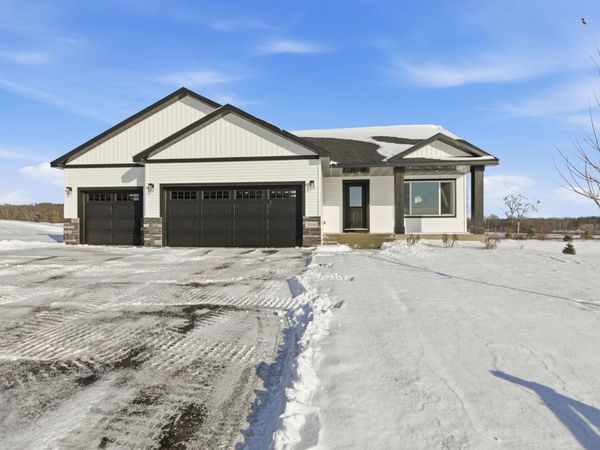 31146 Terra Vista Lane, Rockville, MN 56301