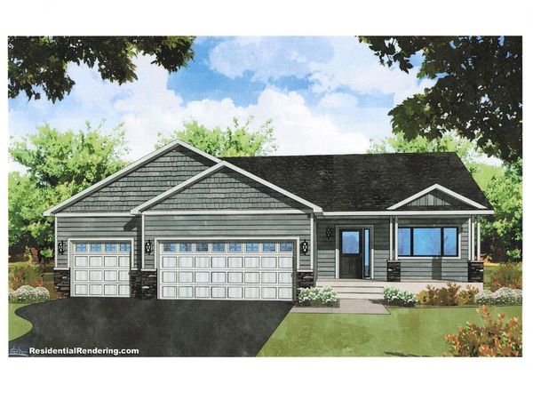 31146 Terra Vista Lane, Rockville, MN 56301