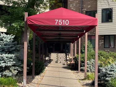 7510 Cahill Road, Unit 119B, Edina, MN 55439