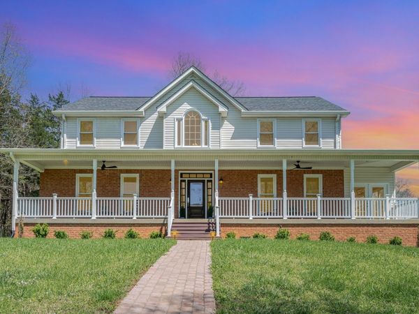 379 Gilley Rd, Mount Juliet, TN 37122