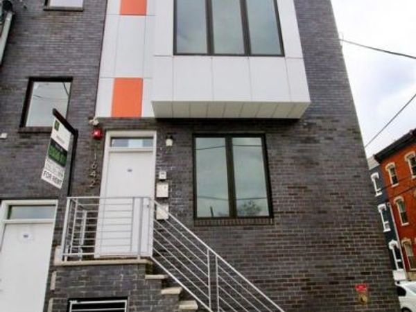 1642 CAMBRIDGE STREET, Unit B, PHILADELPHIA, PA 19130