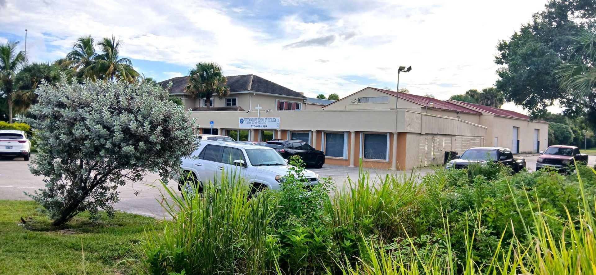 Tbd S Us Hwy 1, Fort Pierce, FL 34982 Photo