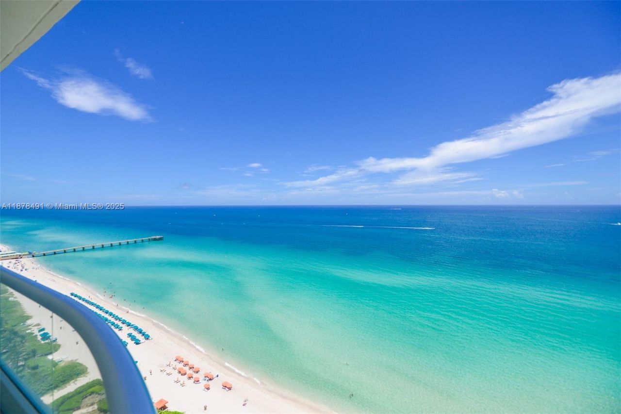 16051 Collins Ave, Unit 2102, Sunny Isles Beach, FL 33160 Photo