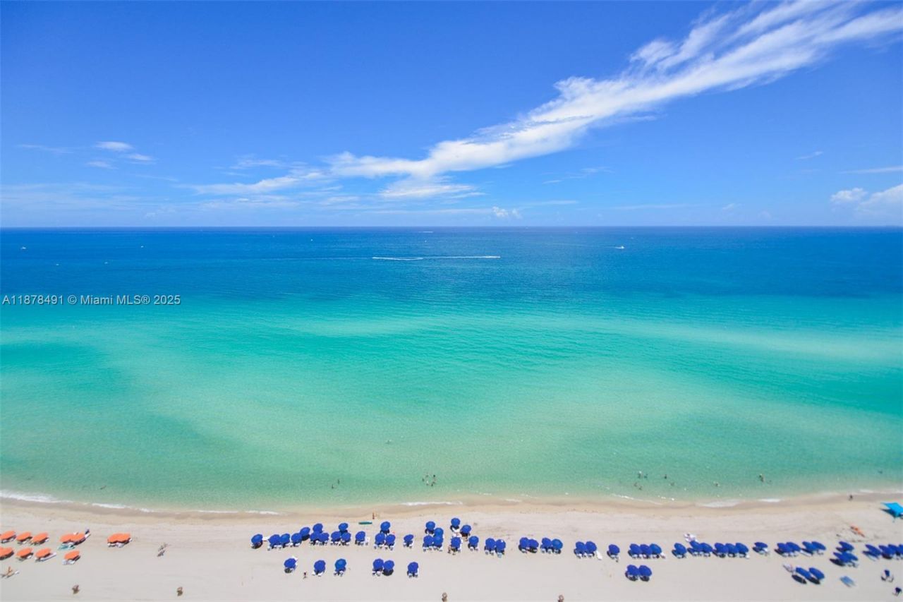 16051 Collins Ave, Unit 2102, Sunny Isles Beach, FL 33160 Photo