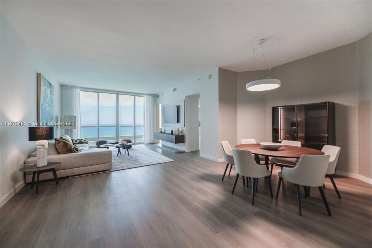 16051 Collins Ave, Unit 2102, Sunny Isles Beach, FL 33160 Photo