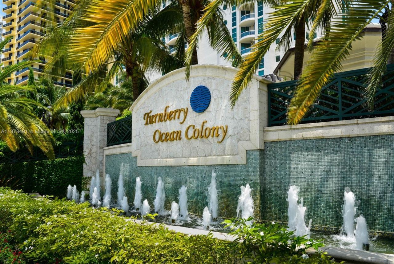 16051 Collins Ave, Unit 2102, Sunny Isles Beach, FL 33160 Photo