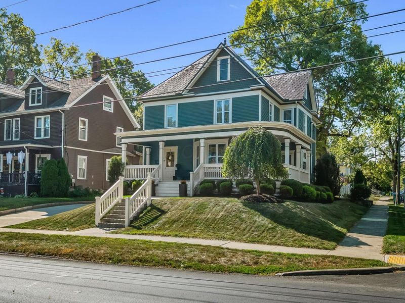 297 W William Street, Delaware, OH 43015 Photo 1