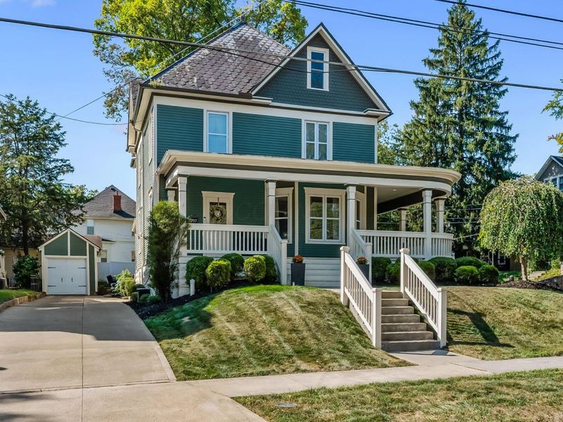 297 W William Street, Delaware, OH 43015 Photo 4