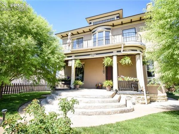 316 E Orman Avenue, Pueblo, CO 81004