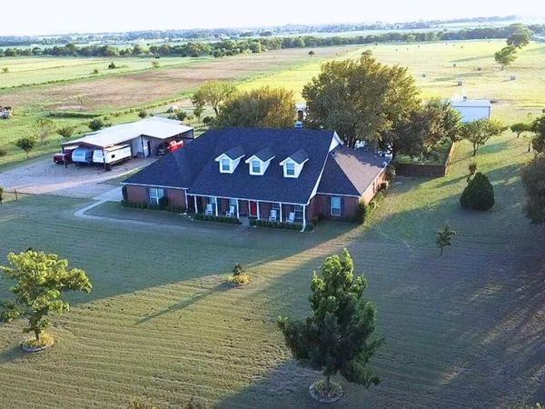 784 Fm 55, Waxahachie, TX 75165