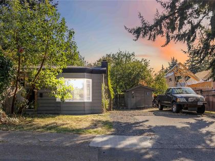 3365 Painter Rd Colwood, BC V9C 2J3
