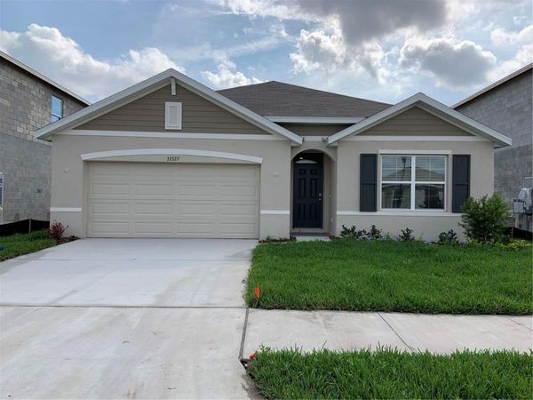 33327 HAMILTON HILL LANE, WESLEY CHAPEL, FL 33545