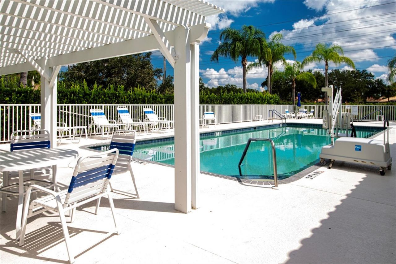 6426 Bay Cedar Lane, Unit 101, Bradenton, FL 34203 Photo