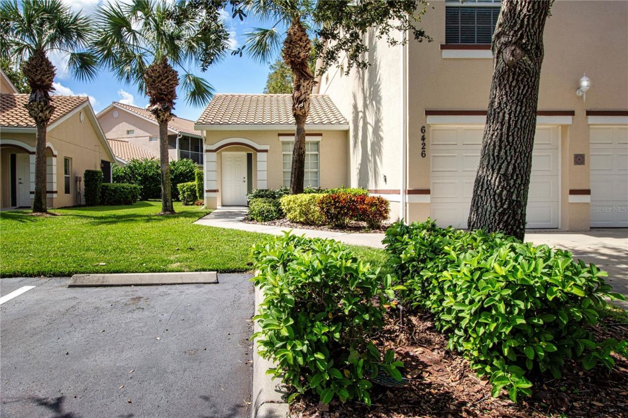 6426 Bay Cedar Lane, Unit 101, Bradenton, FL 34203 Photo
