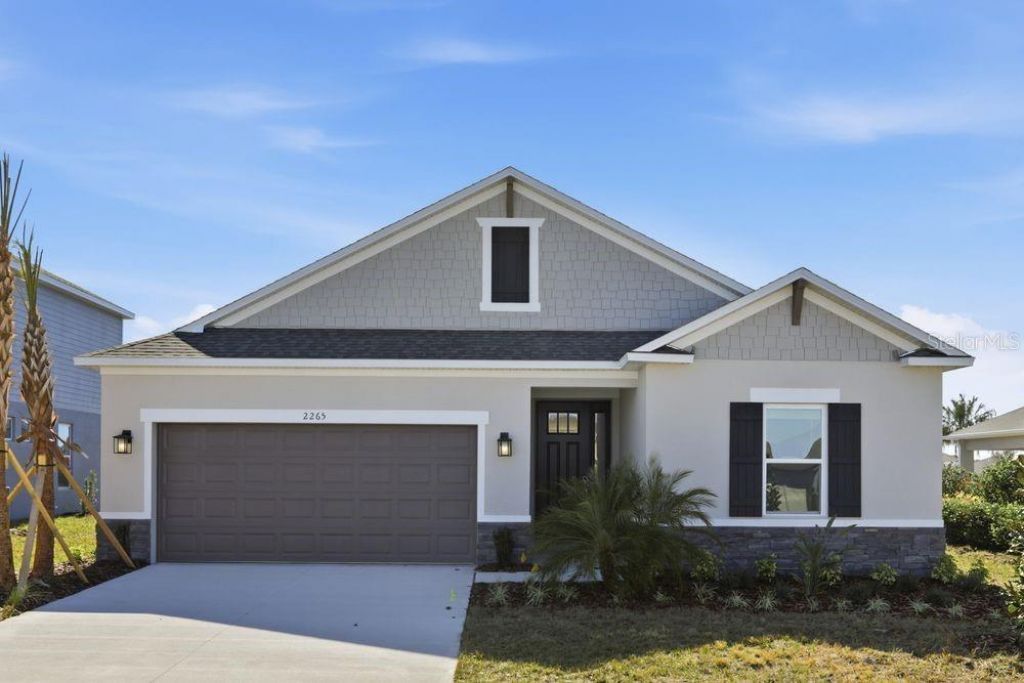 2265 Cypress Creek Street, Auburndale, FL 33823 Main Photo