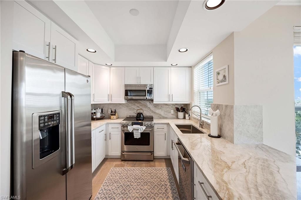 315 Dunes Blvd, Unit 801, Naples, FL 34110 Photo