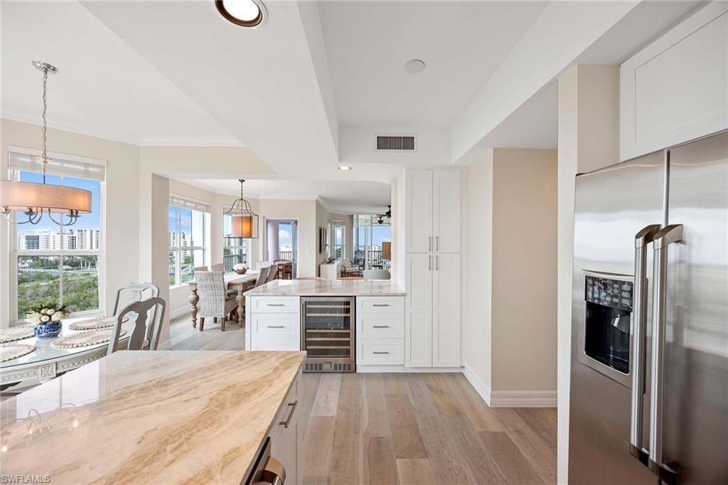 315 Dunes Blvd, Unit 801, Naples, FL 34110 Photo