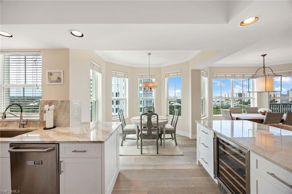 315 Dunes Blvd, Unit 801, Naples, FL 34110 Photo