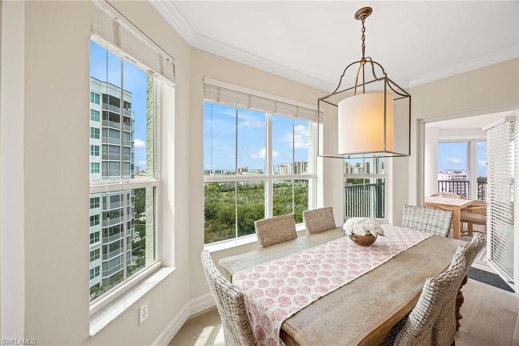315 Dunes Blvd, Unit 801, Naples, FL 34110 Photo