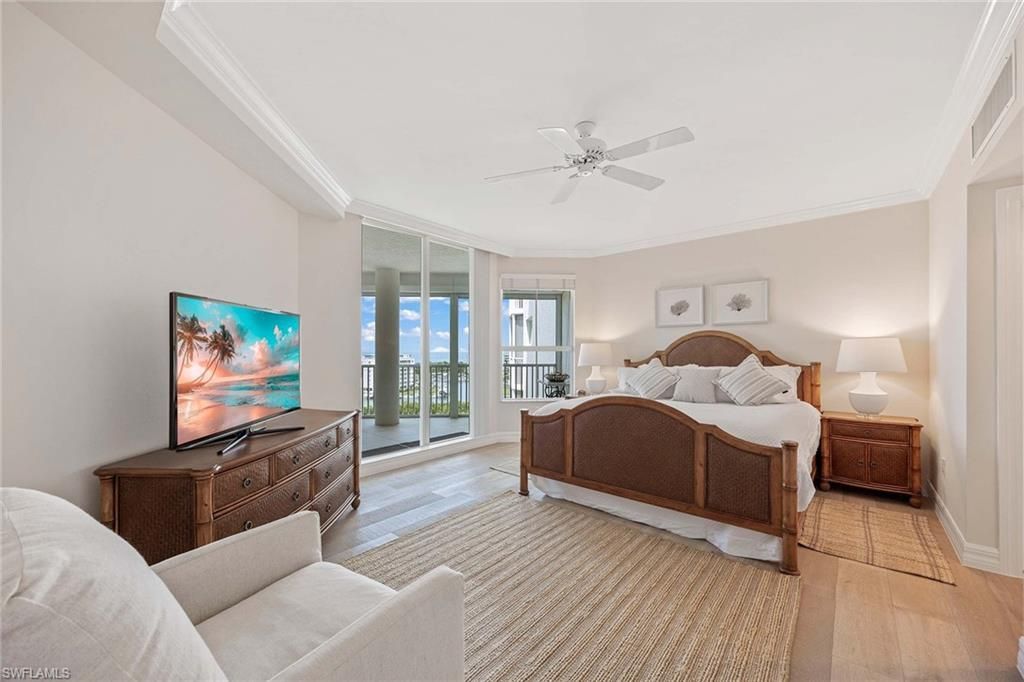 315 Dunes Blvd, Unit 801, Naples, FL 34110 Photo