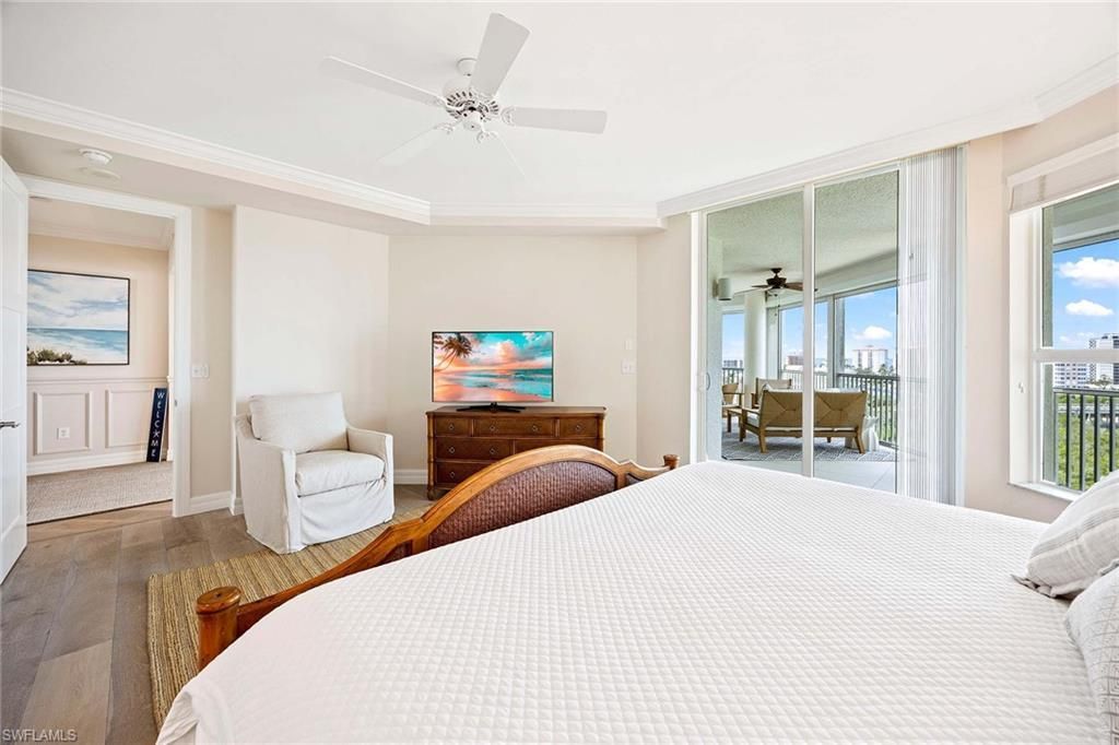 315 Dunes Blvd, Unit 801, Naples, FL 34110 Photo