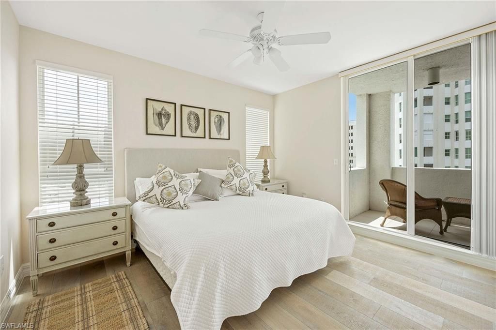 315 Dunes Blvd, Unit 801, Naples, FL 34110 Photo
