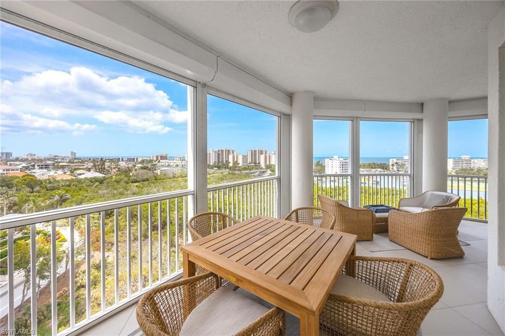 315 Dunes Blvd, Unit 801, Naples, FL 34110 Photo