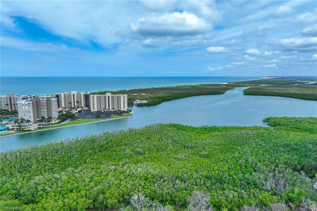 315 Dunes Blvd, Unit 801, Naples, FL 34110 Photo