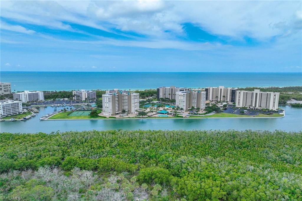 315 Dunes Blvd, Unit 801, Naples, FL 34110 Photo