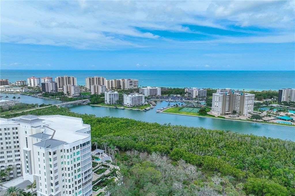 315 Dunes Blvd, Unit 801, Naples, FL 34110 Photo