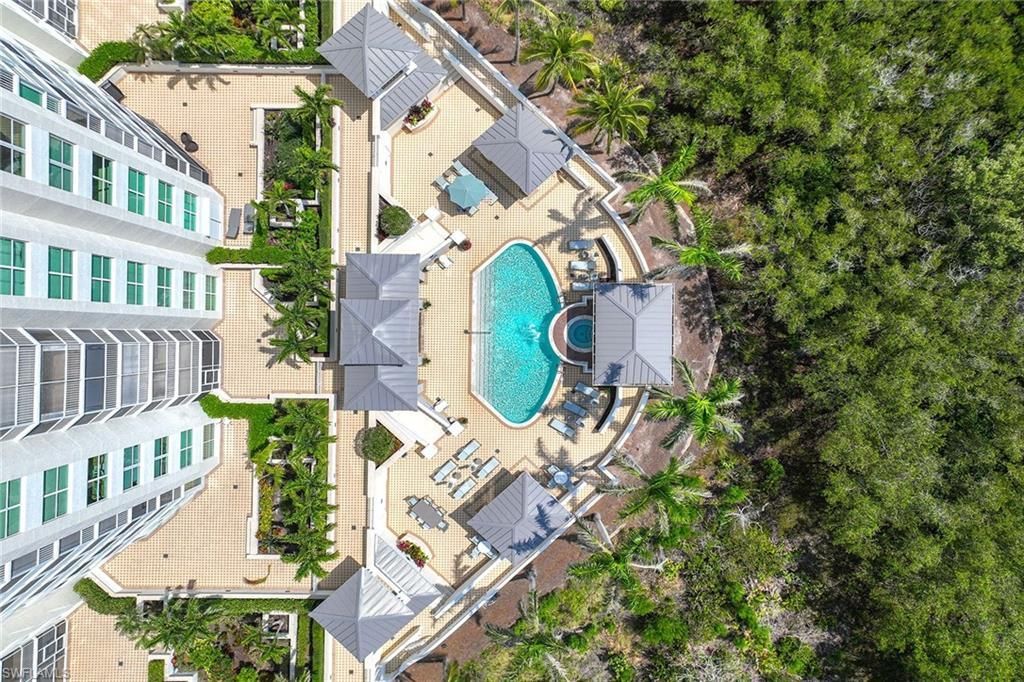 315 Dunes Blvd, Unit 801, Naples, FL 34110 Photo