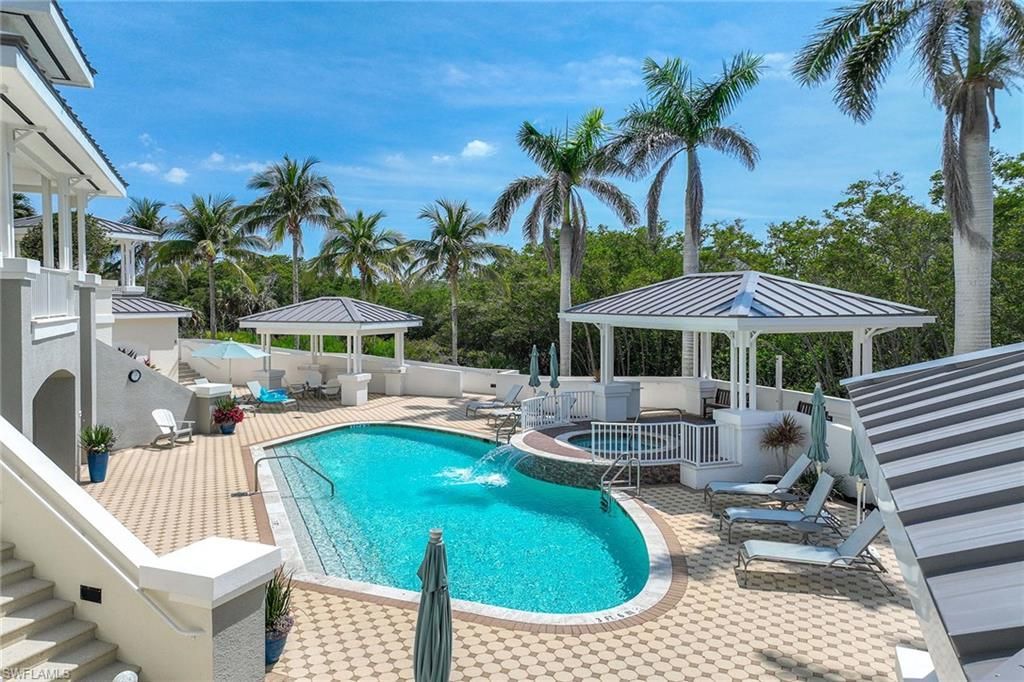 315 Dunes Blvd, Unit 801, Naples, FL 34110 Photo
