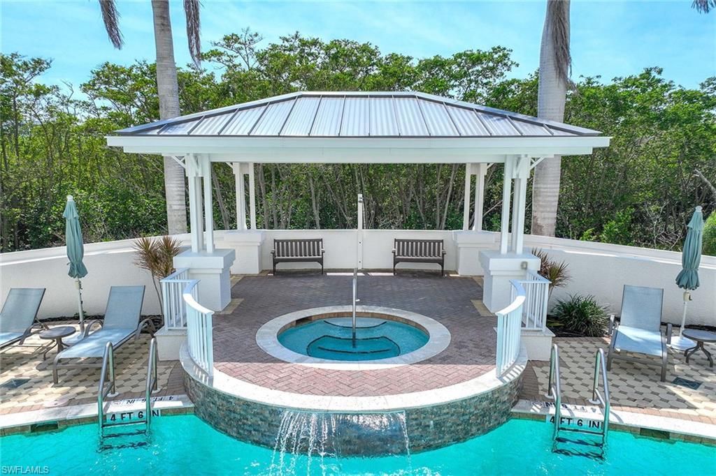 315 Dunes Blvd, Unit 801, Naples, FL 34110 Photo
