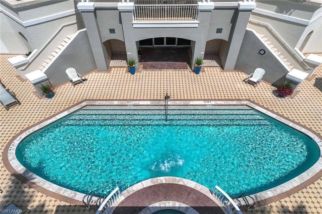 315 Dunes Blvd, Unit 801, Naples, FL 34110 Photo