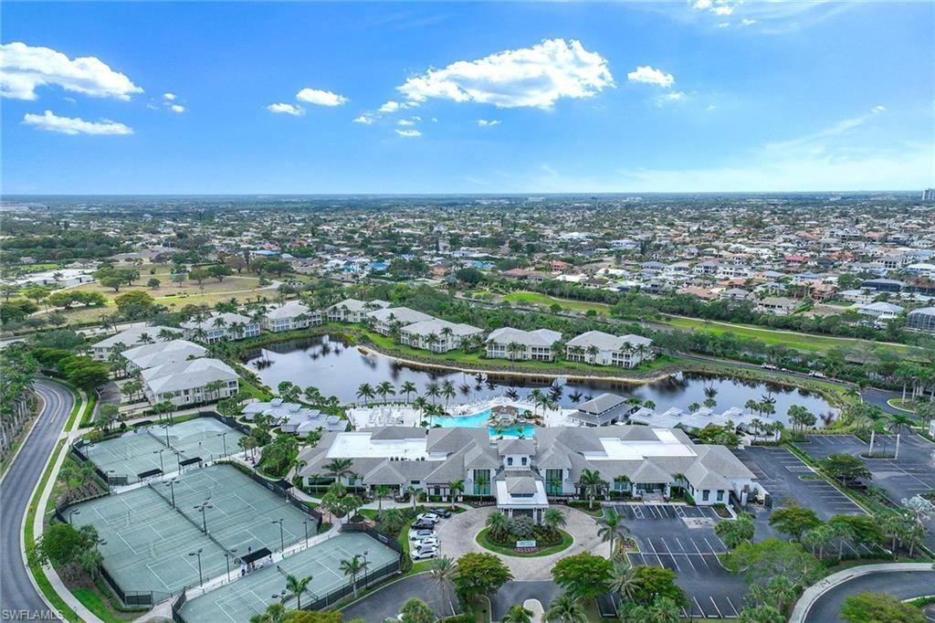 315 Dunes Blvd, Unit 801, Naples, FL 34110 Photo