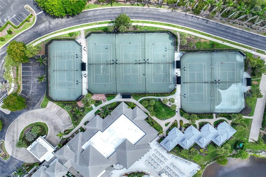 315 Dunes Blvd, Unit 801, Naples, FL 34110 Photo