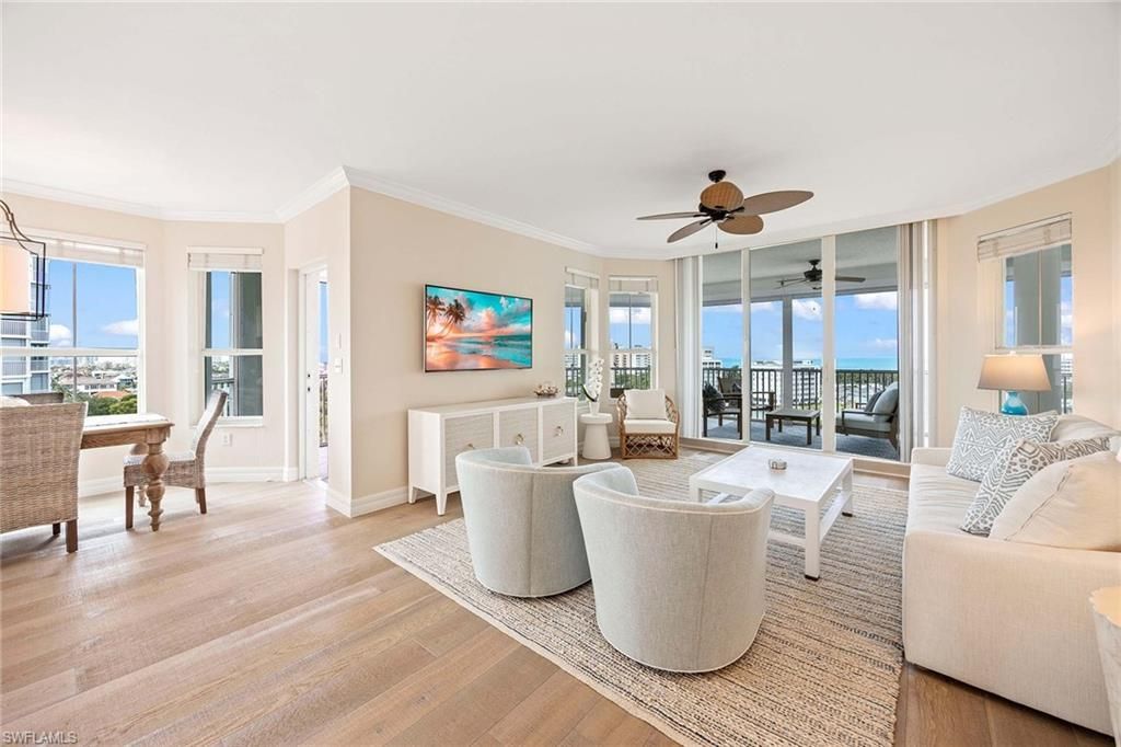315 Dunes Blvd, Unit 801, Naples, FL 34110 Photo