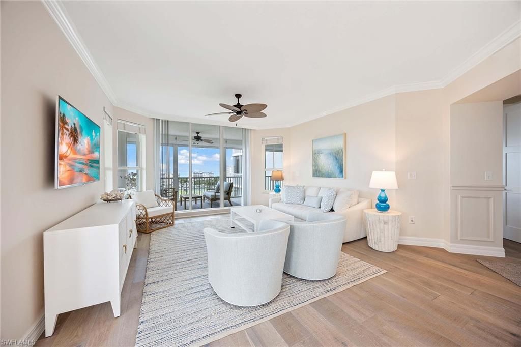 315 Dunes Blvd, Unit 801, Naples, FL 34110 Photo
