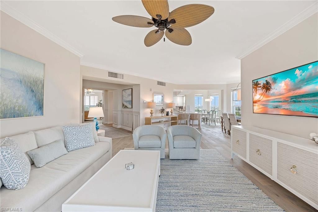 315 Dunes Blvd, Unit 801, Naples, FL 34110 Photo