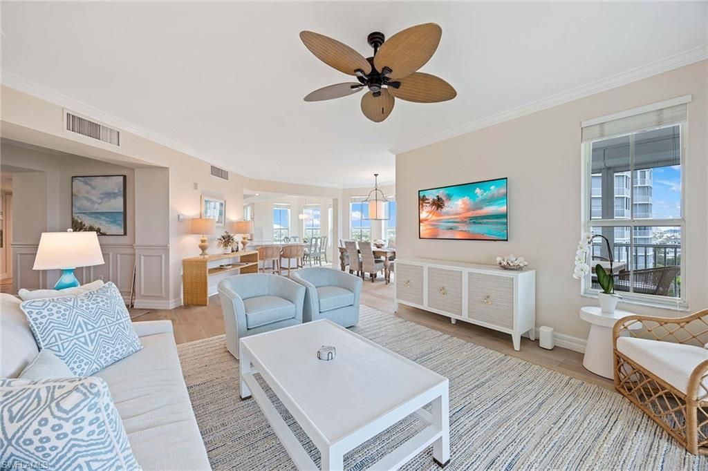 315 Dunes Blvd, Unit 801, Naples, FL 34110 Photo