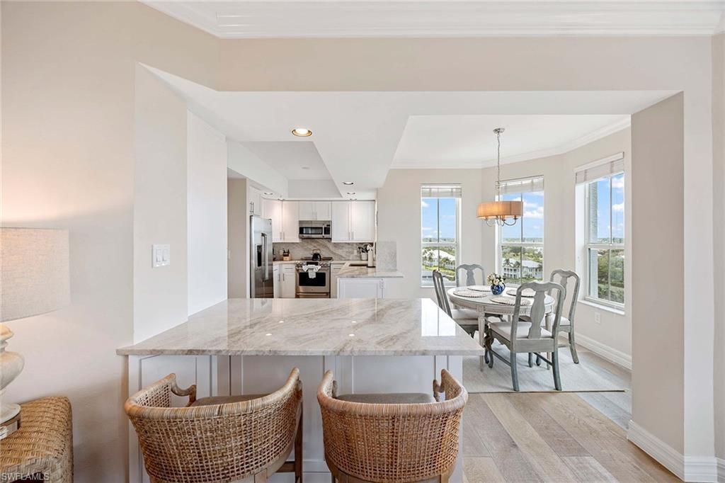 315 Dunes Blvd, Unit 801, Naples, FL 34110 Photo